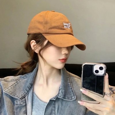 最后一个女神